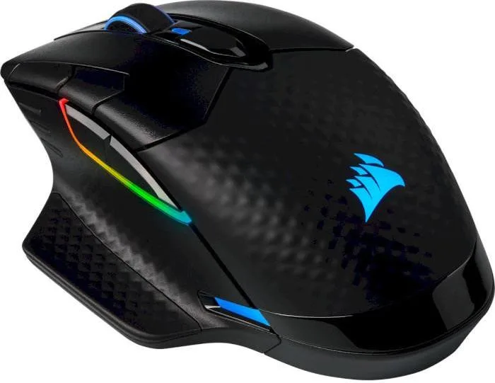 Миша Corsair Dark Core RGB Pro (CH-9315411-EU)