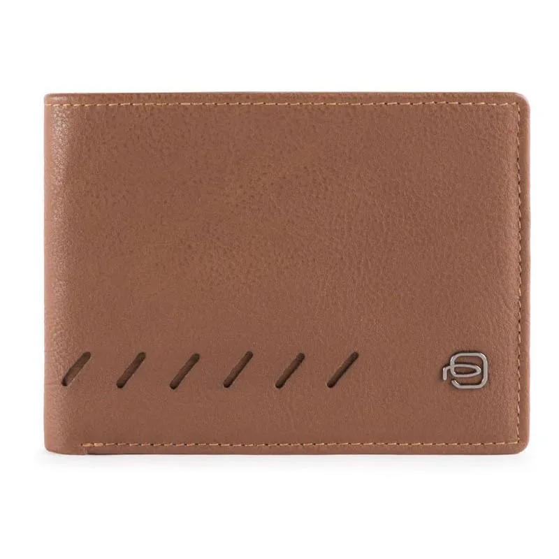 Портмоне Piquadro Nabucco (S110) Black PU4188S110R_N