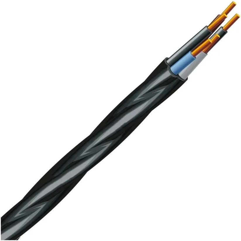 ЗЗКМ ВВГнгд 5x16 мм² (706420)