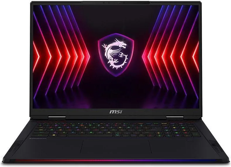 Ноутбук MSI Raider HX A14VHG 18 "(Intel Core i9/128GB/4TB (SSD)/RTX 4080) (A14VHG-266US)