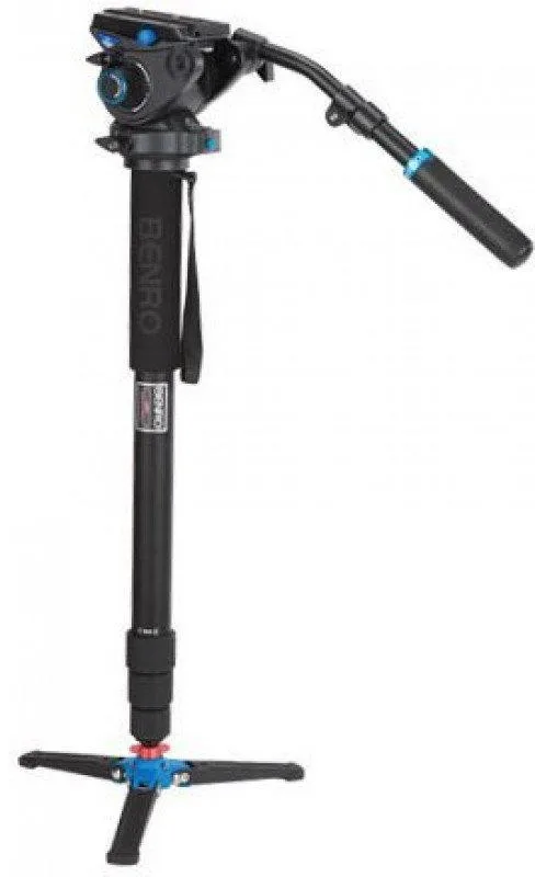 Benro A48TDS6