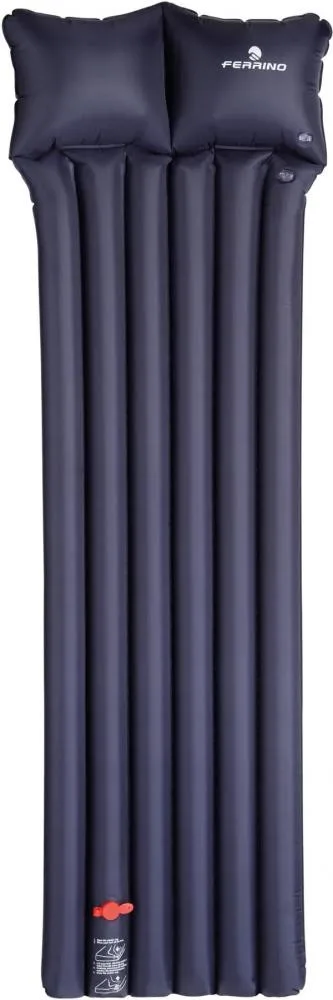 Килимок надувний Ferrino 6-Tube Airbed Dark Blue (78005HBB), 926543