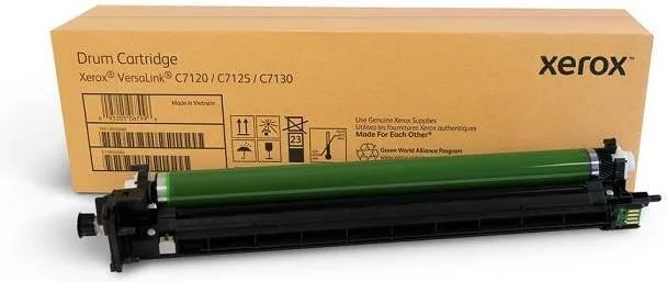 Копі картридж Xerox VL C7120/С7125/С7130 (Black 109 000 стор; CMY 87 000 стор) (013R00688)