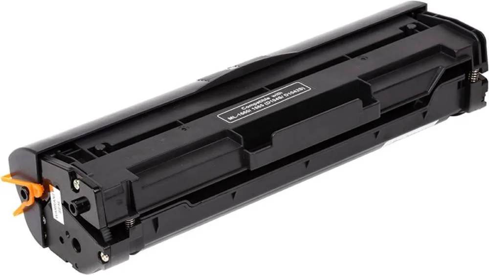 Картридж PowerPlant Samsung ML-1660 (MLT-D1042S) (з чипом) (PP-ML-1660)