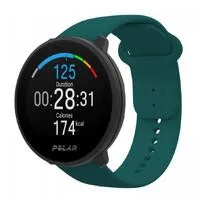 Смарт-годинник Polar Unite Teal S-L (900100642)