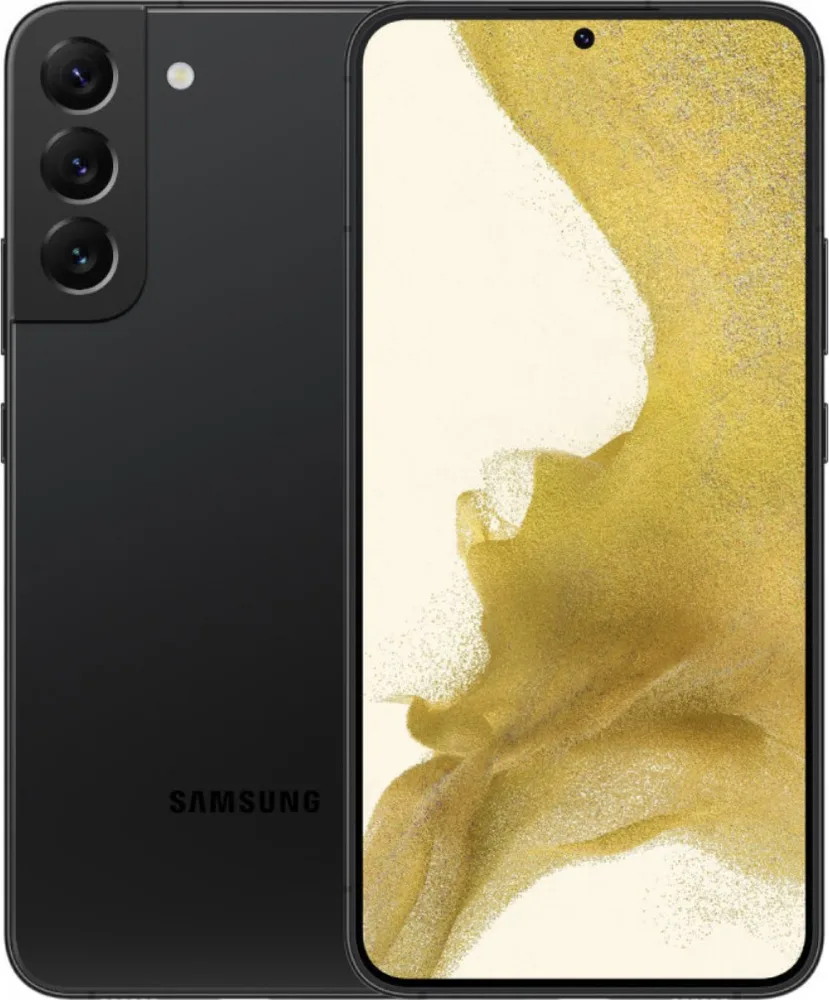 Смартфон Samsung Galaxy S22+ SM-S906U1 8/128GB Phantom White