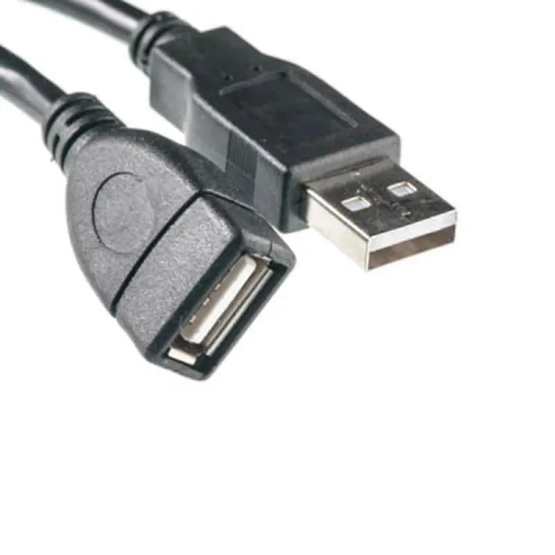 PowerPlant USB 2.0 AM/AF 0.5m (KD00AS1210)
