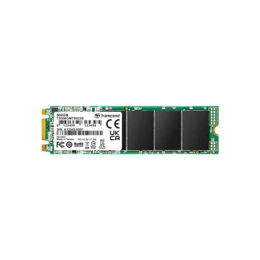Transcend 825S 500 GB (TS500GMTS825S)