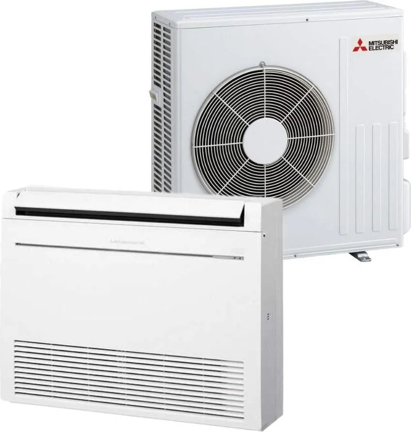 Mitsubishi Electric MFZ-KW60VG/MUFZ-KW60VGHZ