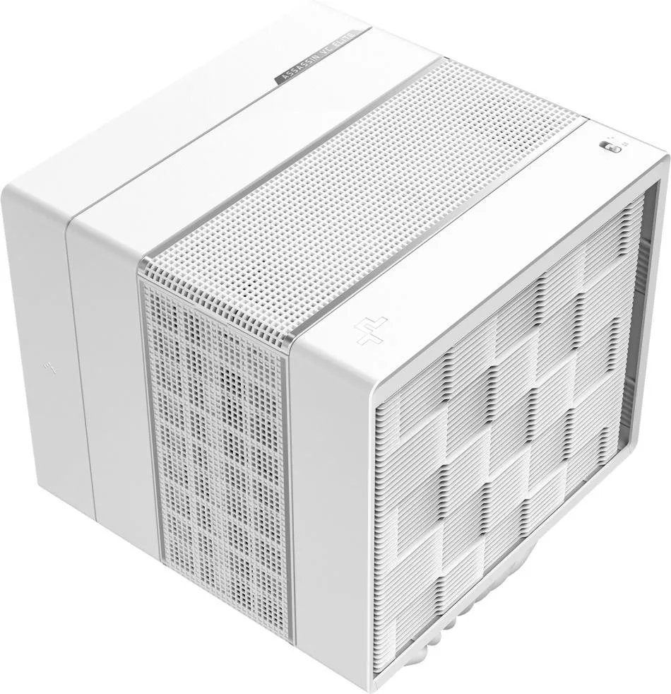 Кулер процесорний Deepcool ASSASSIN VC Elite WH (R-ASN4-WHNVNN-GJD)
