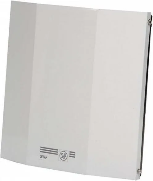 Soler&Palau SWF-100X