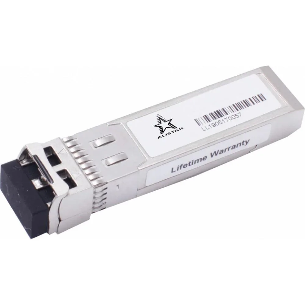 NETGEAR AXM762, SFP+ трансивер 10GBASE-LR, single mode 1310nm (AXM762-10000S)