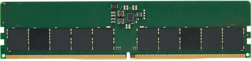 Модуль пам’яті Kingston 32GB (1x32) DDR5 ECC Reg 5600 MHz (KSM56R46BD8-32HA, KSM56R46BD8-32MD)