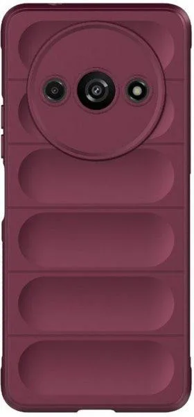 Чохол для смартфона Cosmic Magic Shield for Xiaomi Redmi A3 4G Plum (MagicShXiA3Plum)