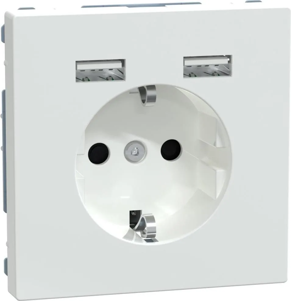 Schneider Electric Merten D-Life (MTN2366-6035)