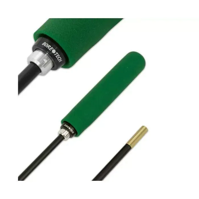 Шомпол Bore Tech Bore Stix для карабинов калибра .338 длина 112 см резьба 8/32 F (BSTX-3344-00)