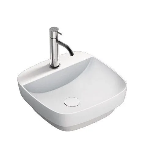 Раковина Catalano Green Lux 142GRLXNBM