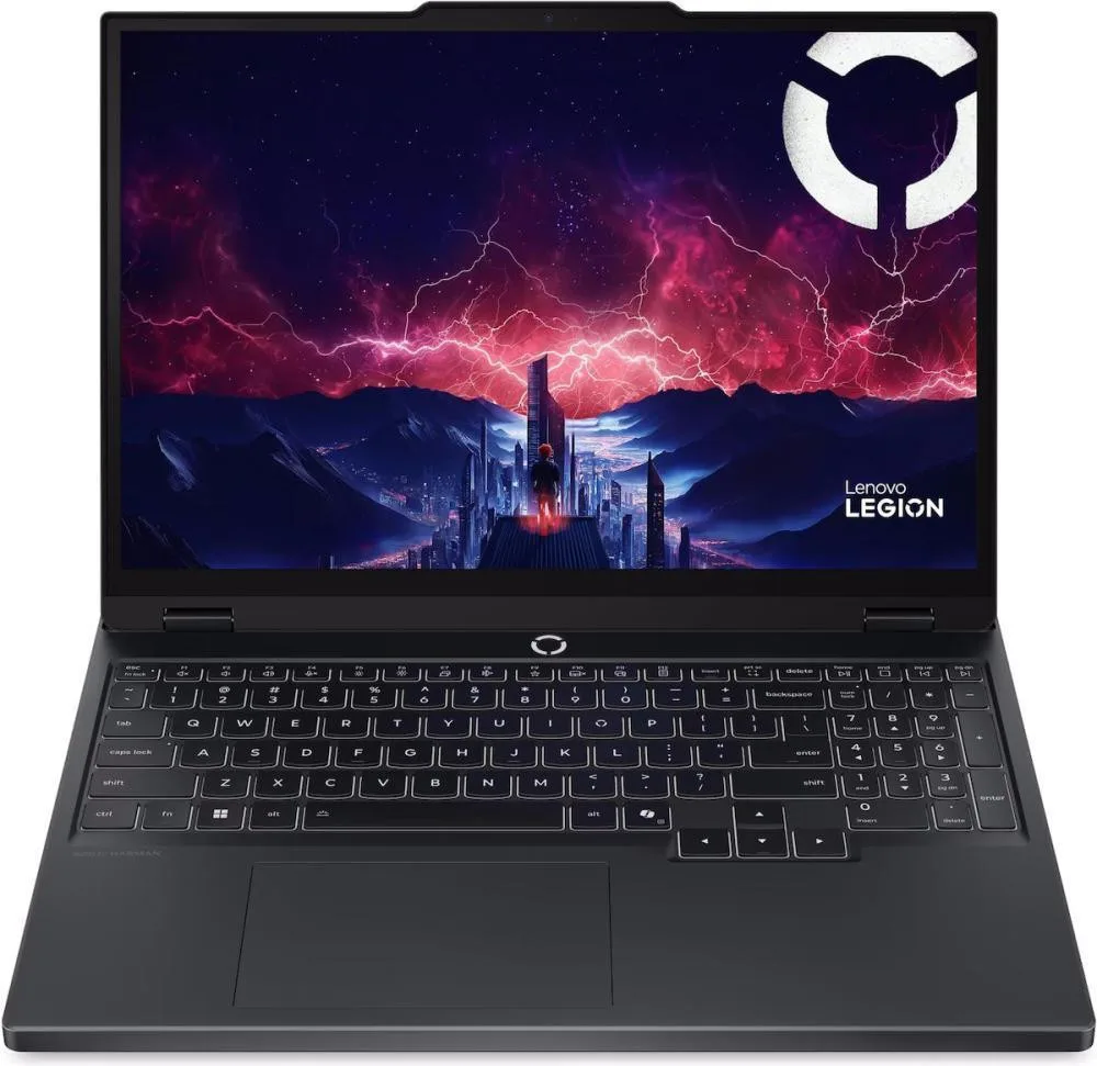 Lenovo Legion 5 15AHP10 (83M0004JUS)