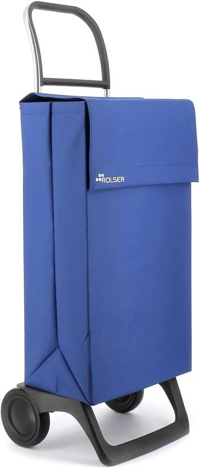 Сумка-візок Rolser Neo LN Joy Azul (NEO001-1026), 925937