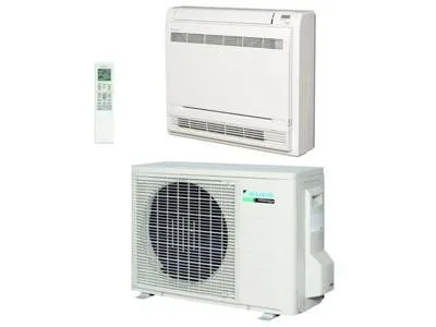Кондиціонер Daikin FVXM35F/RXM35R9 підлогово - пристінний