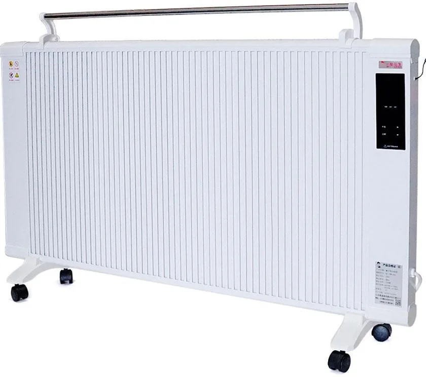 Конвектор Nuankang SDNK-1200, LED-панель, 220V/2.0kW, Box Europe
