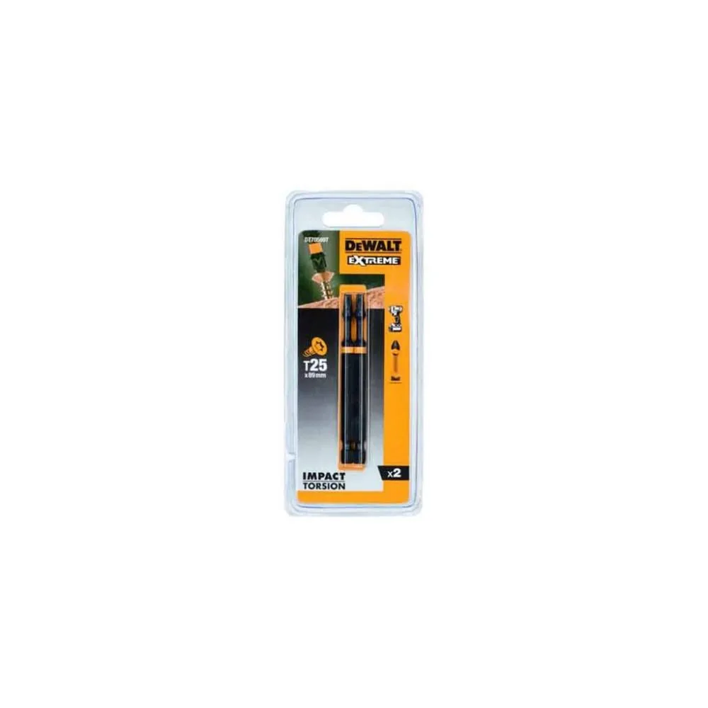 Біта ударна DeWALT DT70569T