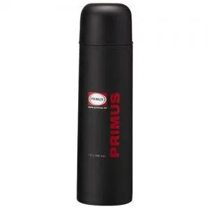 Термос Primus Vacuum bottle 0.35L Black (741036)