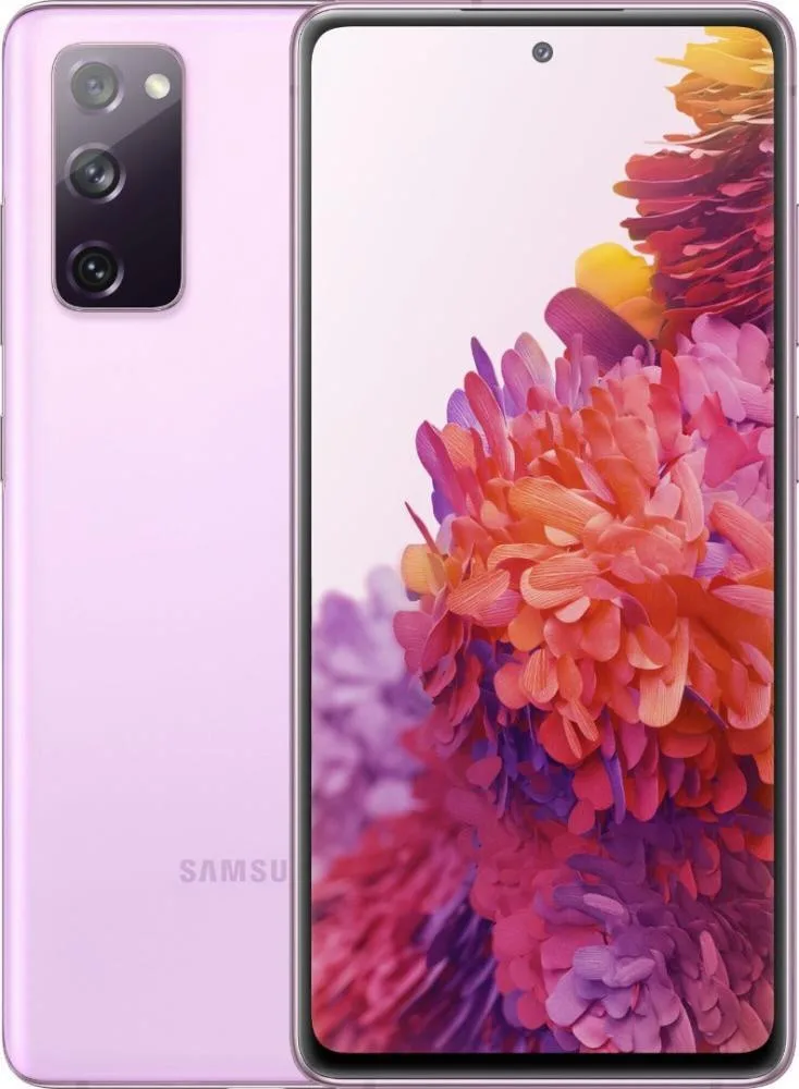 Смартфон Samsung Galaxy S20 FE SM-G780F 8/128GB Cloud Mint