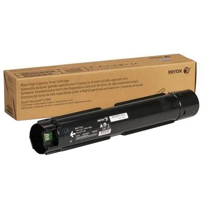Чип для картриджа Xerox VL C7020/7025/7030 106R03745 Black 23.6K X-3745-23.6K-VE AHK (3206739)