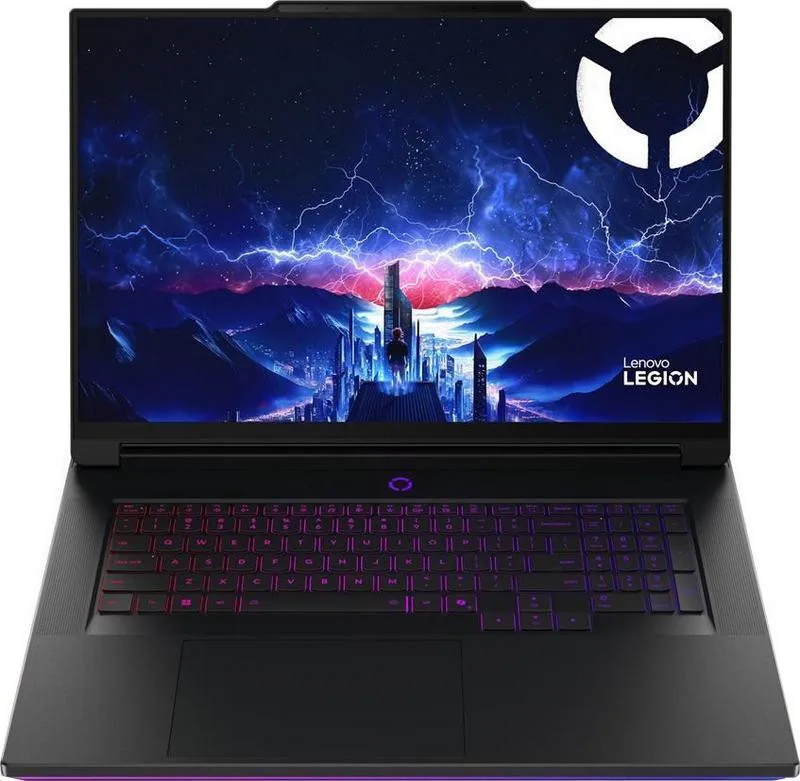 Ноутбук Lenovo Legion 9 Gen 10 18IAX10 (Intel Core Ultra 9/64GB/2TB (SSD)/RTX 5090) (83EY000LPB) (Standard)