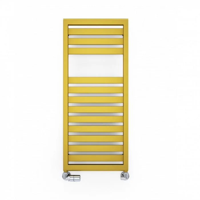 Сушка для рушників Terma Lukka 1660x600 мм WGW51166060