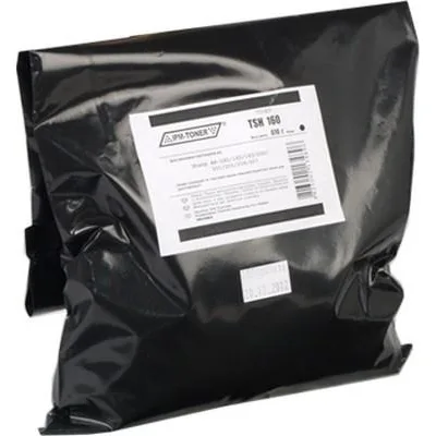 Тонер IPM для Sharp AR-160/161/200/205 бутыль 610г Black (TB110-3)