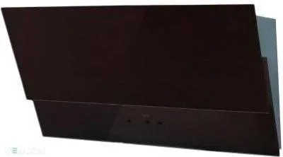 Витяжка похила Best SPLIT 800 Black (07F62001)