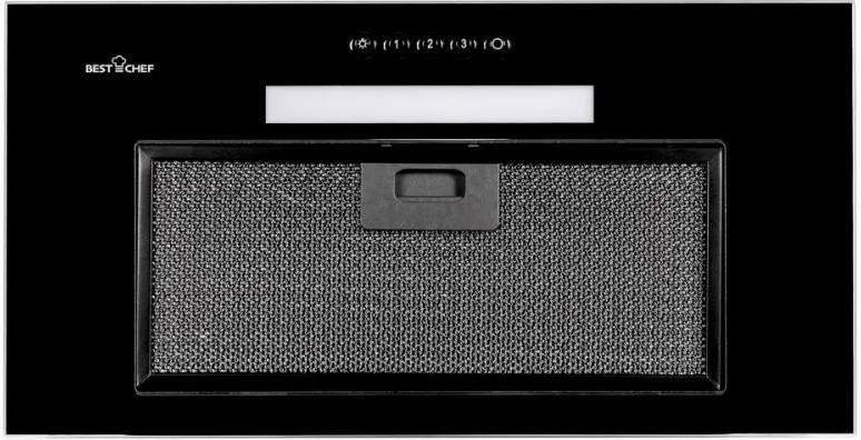 Best Chef Smart Box Mini 600 Black 52 (OTYTP52DEPC.S3CZ.MC.SB_BST)
