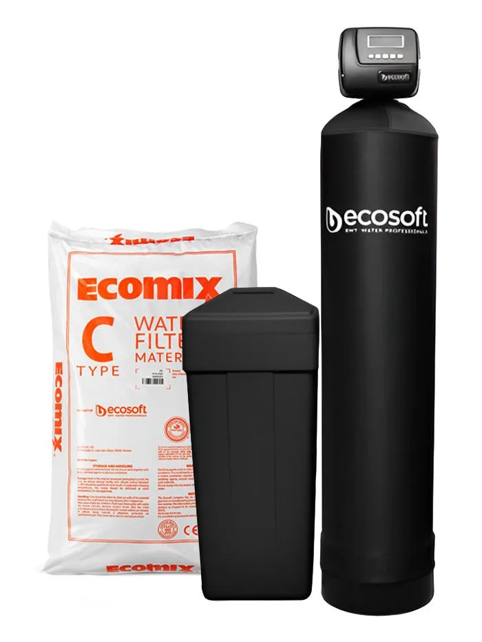 Ecosoft FK1354CEMIXC