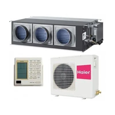 Кондиционер Haier AD36NS1ERA(S) /1U36HS1ERA(S)