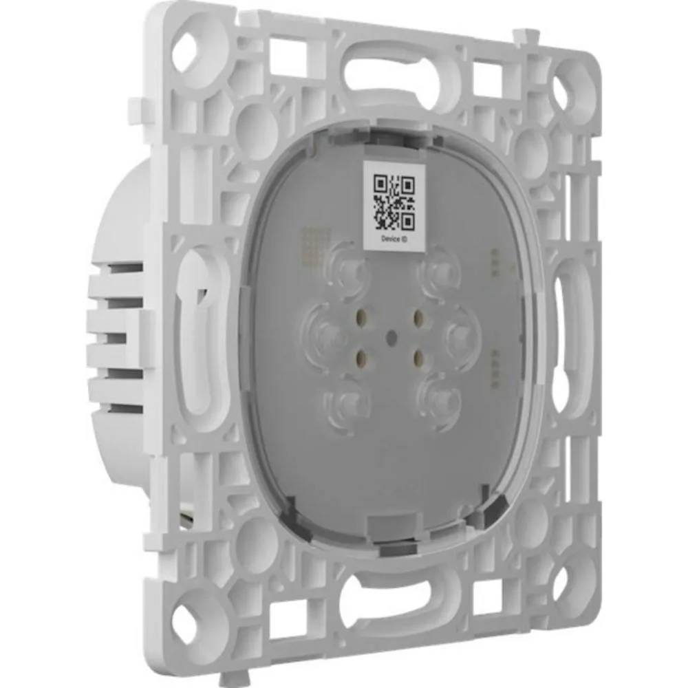 Ajax Vertical LightCore Dimmer 1-gang for LightSwitch Jeweller (000051256)