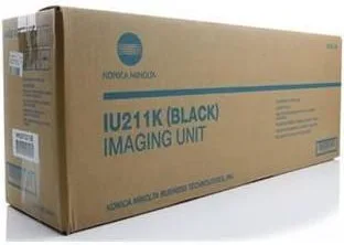 Драм-картридж Konica Minolta Bizhub C203/C253 Black (A0DE02F) Original