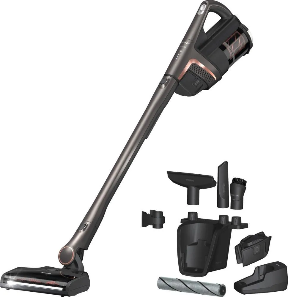 Miele SOML0 31 TRIFLEX HX2 Pro (41OML031UA)