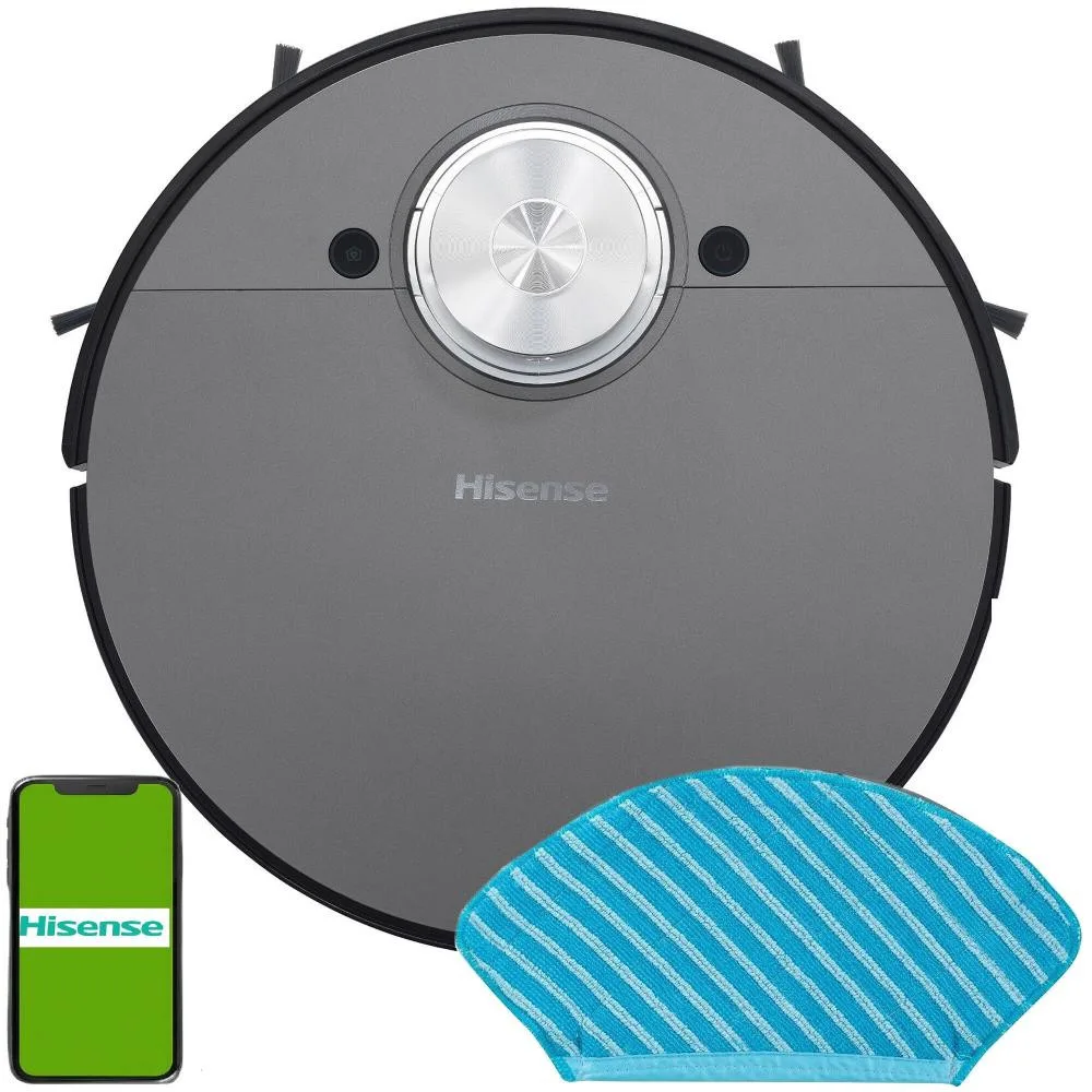 Hisense RVCL144AB