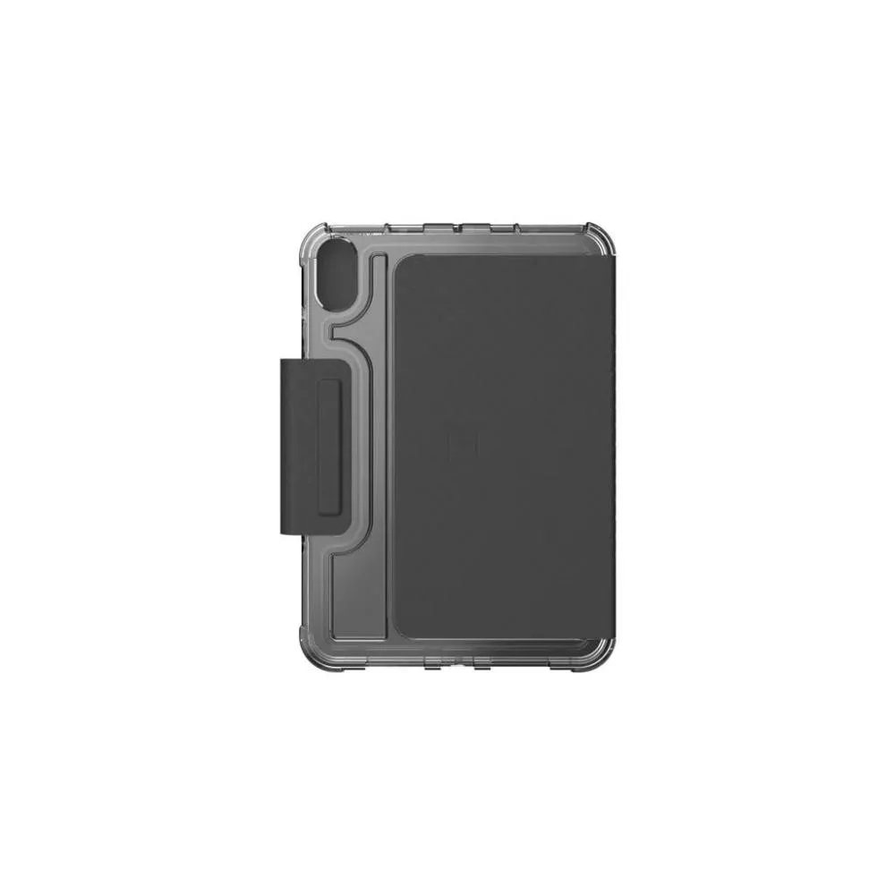 Чохол URBAN ARMOR GEAR iPad mini 6 2021 Lucent Black (12328N314040)