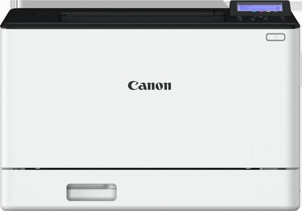 Canon i-SENSYS LBP673Cdw Wi-Fi (5456C007AA)