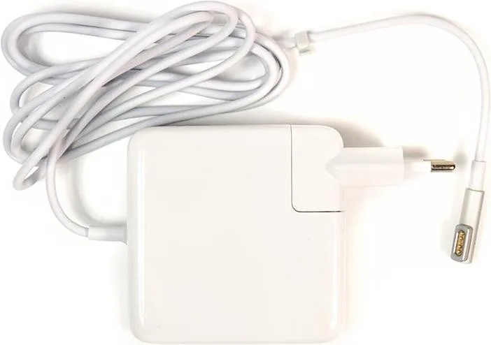 Блок живлення для ноутбуків PowerPlant APPLE 220V, 16.5V 60W 3.65A (MagSafe 2) (AP60KMAG2)