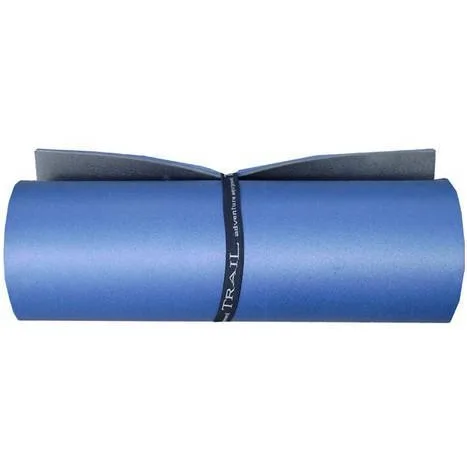 Коврик Sirex NA-3610-S 206x50x1.0 cm black (NA-3610-S-BK)