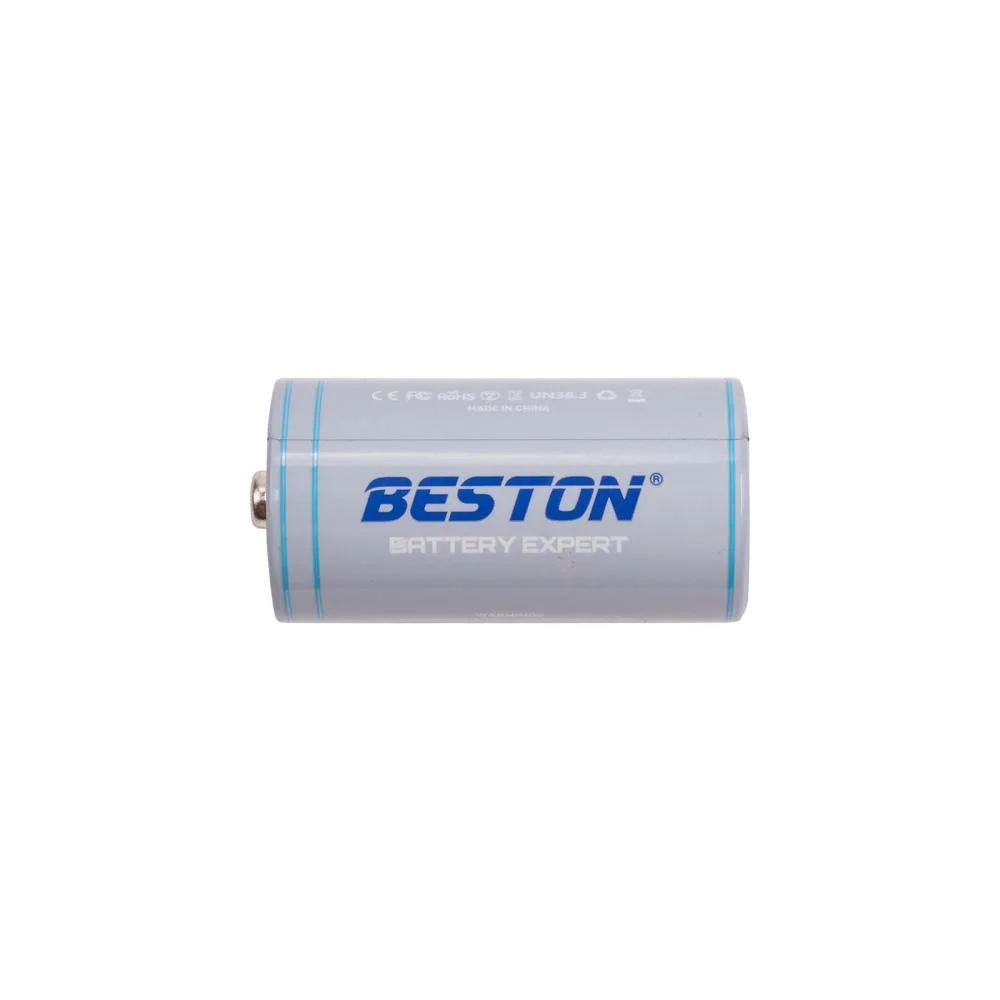 Акумулятор Beston C 1.5V 2300mah Li-ion (CLC-23) (AA620296)