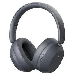 Накладні бездротові навушники Baseus Bass 35 Max (A00070800) Stellar White (IS-00000078020_1)