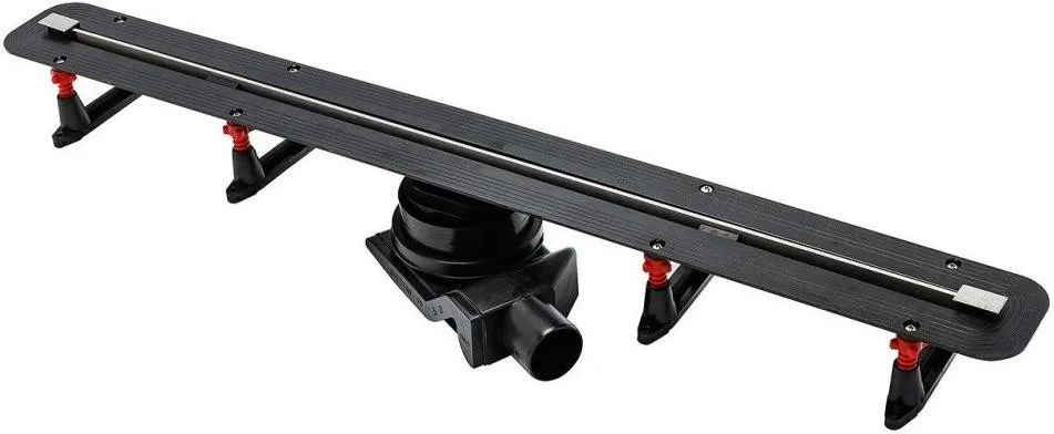 Душовий канал Pestan Confluo Slim Line 115 см (13100038)