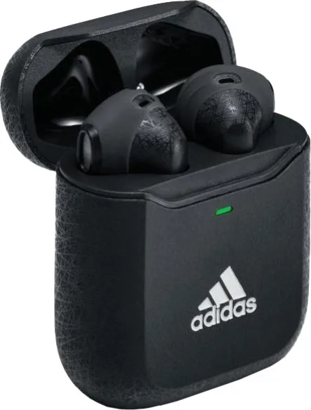 Навушники TWS Adidas ZNE 01 True Wireless Night Grey (1005989) (NW61123)