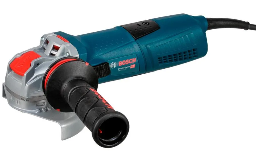 Болгарка Bosch GWX 13-125 S (06017B6002)