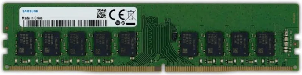 Пам'ять DDR4 16GB 3200 MHz Samsung M378A2G43CB3-CWED0